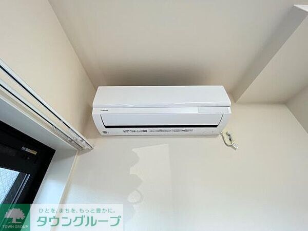 アンビシャス千葉城前の物件内観写真