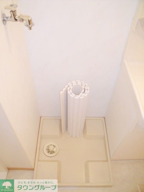 カンパーニュＣの物件内観写真