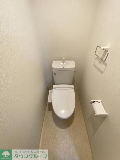 プリズム１４番館の物件内観写真