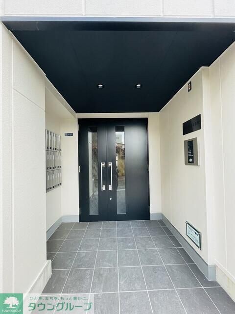 プリズム１４番館の物件内観写真