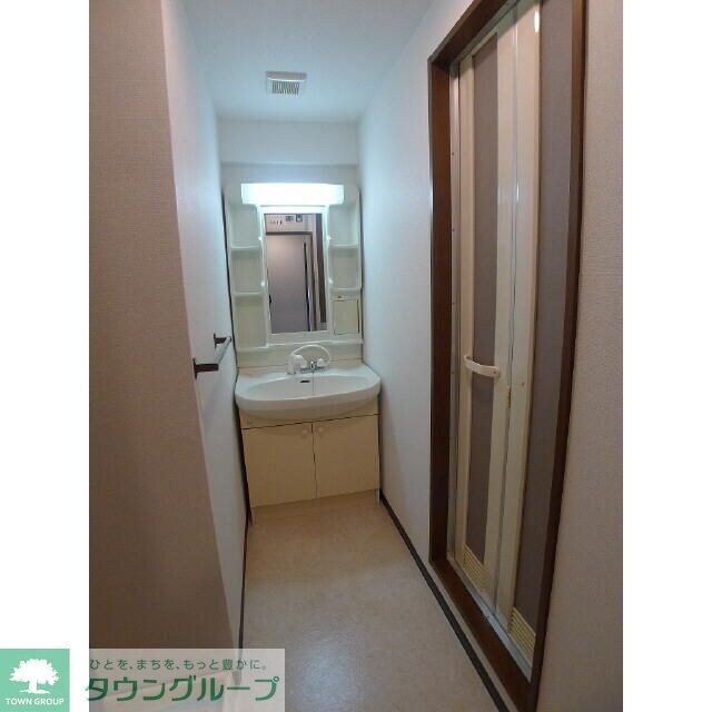 盛大パレスの物件内観写真