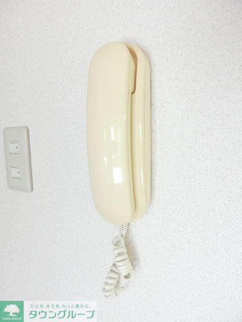 盛大パレスの物件内観写真