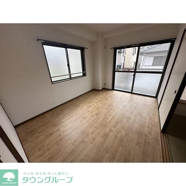 グレースＫの物件内観写真