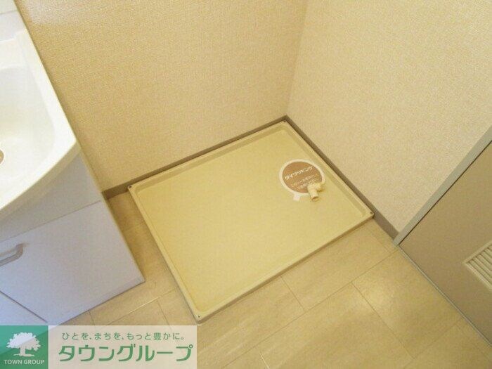 メゾンラフォーレの物件内観写真