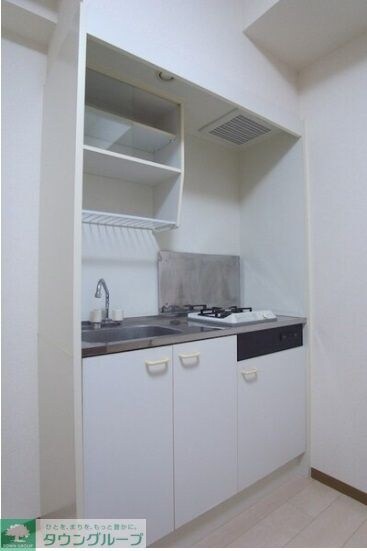 ロジェの物件内観写真