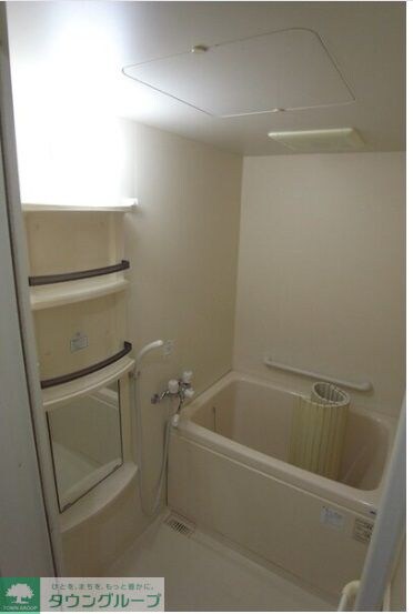 ロジェの物件内観写真