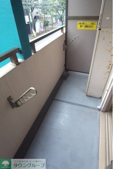 ロジェの物件内観写真