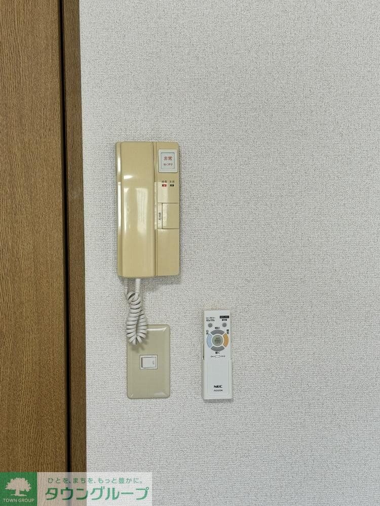 グランピーノ妙典の物件内観写真