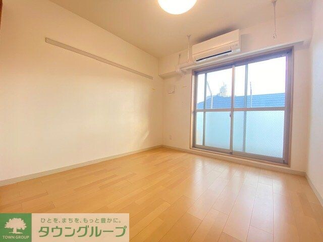 S-FORT船橋海神の物件内観写真