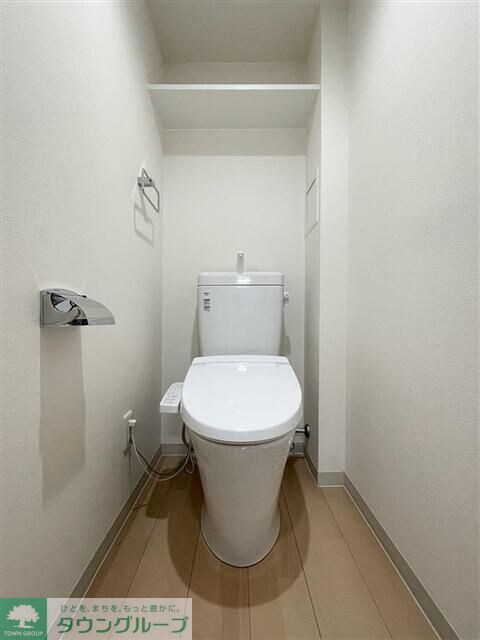 S-FORT船橋海神の物件内観写真