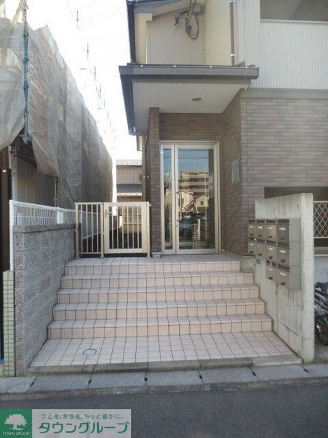 フェニーチェの物件内観写真