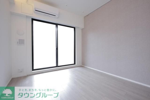 ブランシエスタ西船橋の物件内観写真