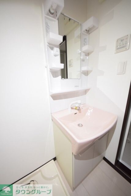 メイアジュール登戸の物件内観写真