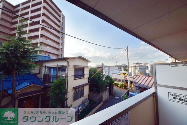 メイアジュール登戸の物件内観写真