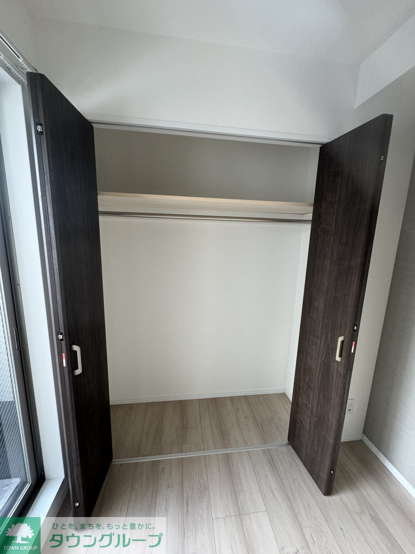 トスティナ新宿の物件内観写真