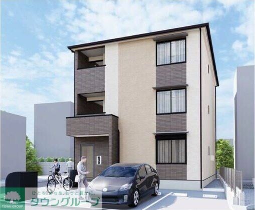 グラッド原木の物件内観写真