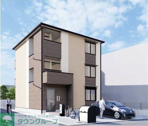 グラッド原木の物件内観写真