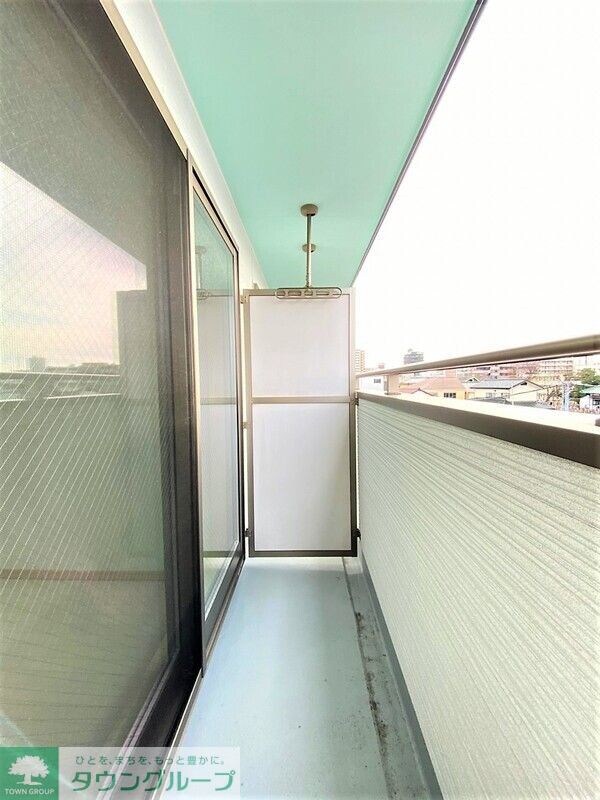 ウィステリアＲの物件内観写真