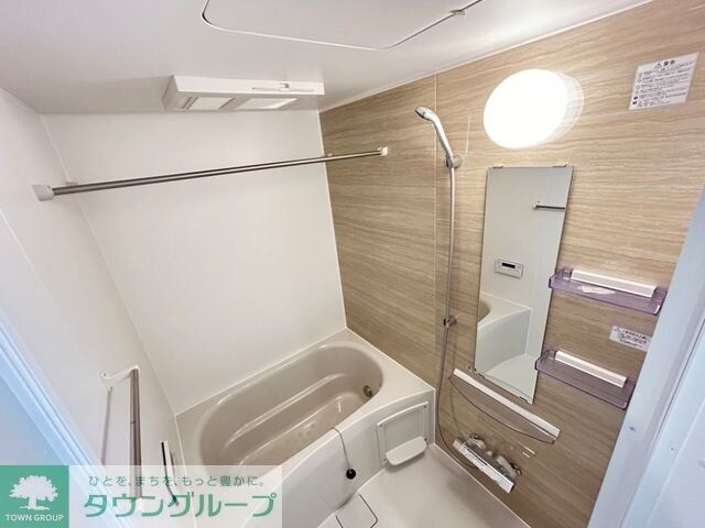 ソラナ宮本の物件内観写真