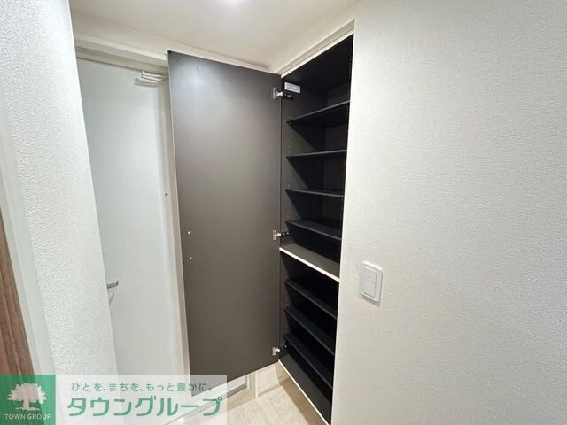 ソラナ宮本の物件内観写真