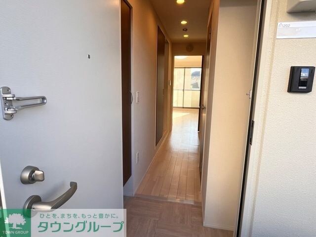 ソラナ宮本の物件内観写真