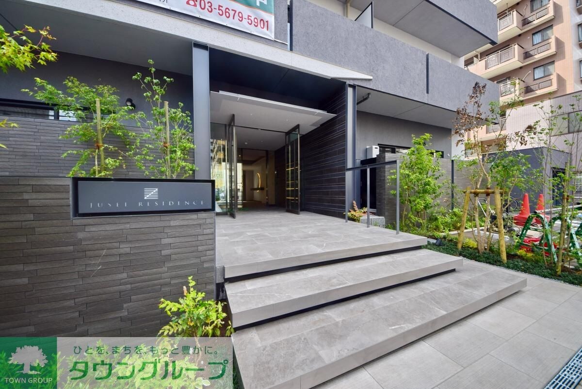 ジュウセイ　レジデンスの物件内観写真