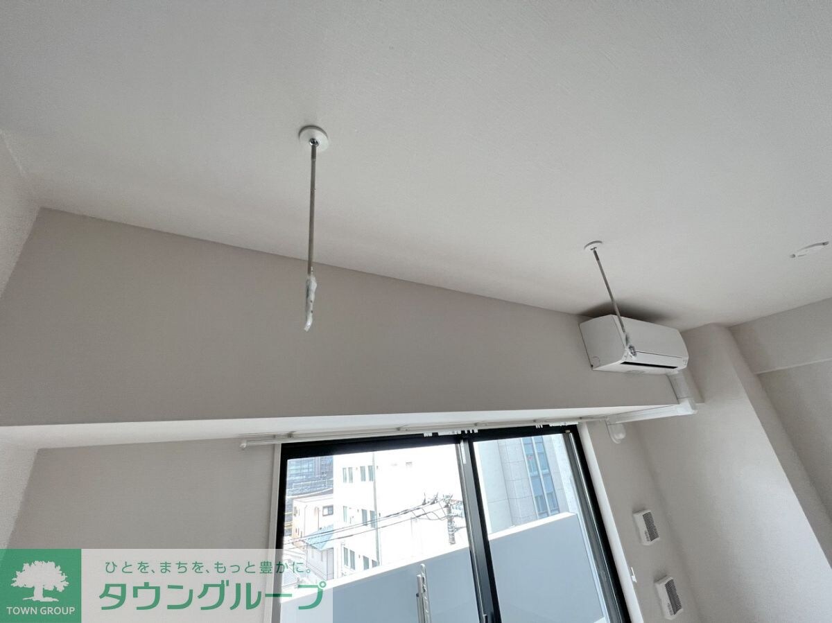 ジュウセイ　レジデンスの物件内観写真