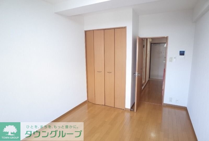 イーストベイ・船橋本町の物件内観写真