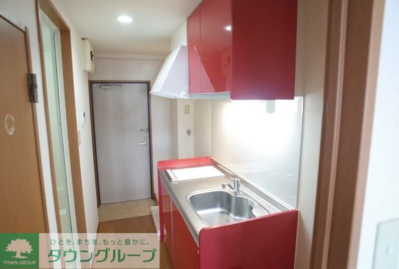 イーストベイ・船橋本町の物件内観写真