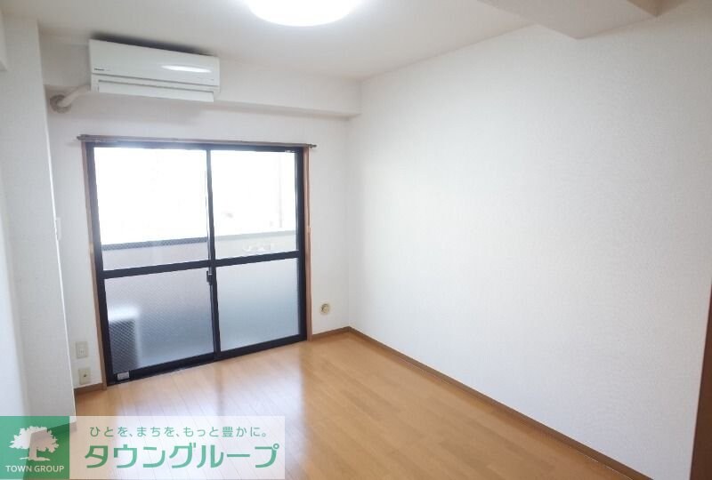 イーストベイ・船橋本町の物件内観写真