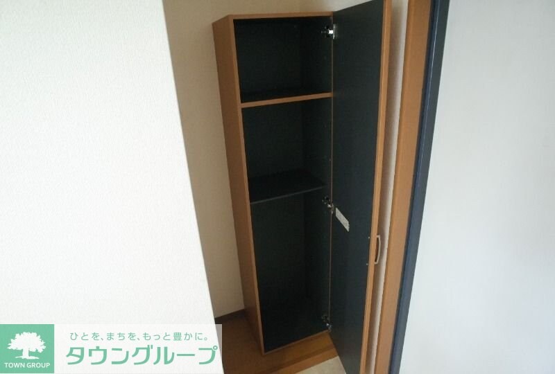 イーストベイ・船橋本町の物件内観写真