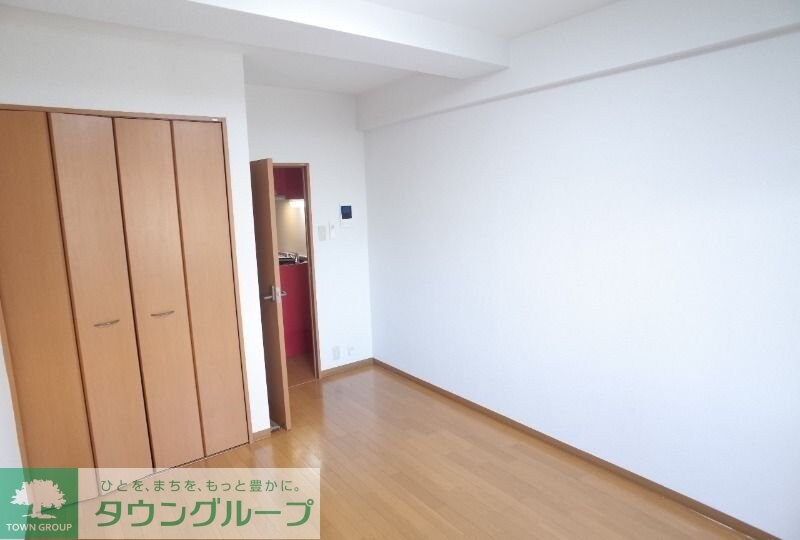 イーストベイ・船橋本町の物件内観写真