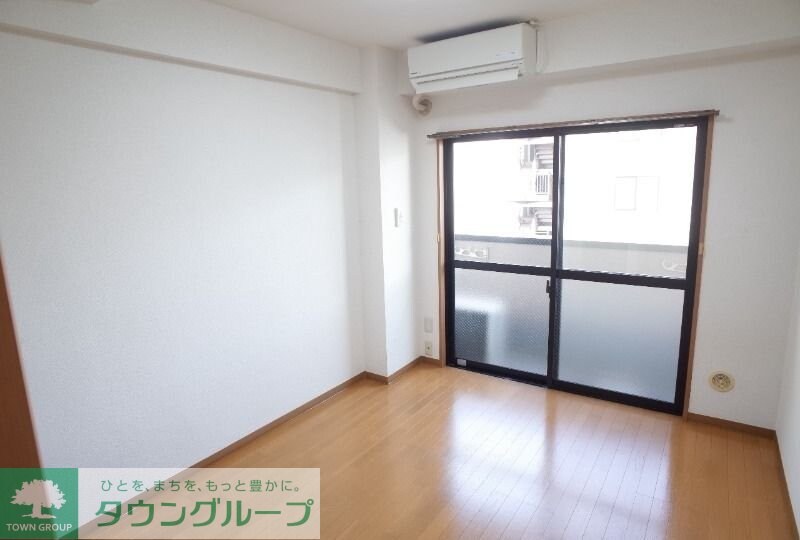 イーストベイ・船橋本町の物件内観写真