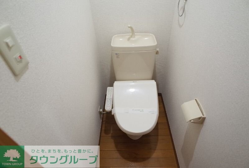 イーストベイ・船橋本町の物件内観写真
