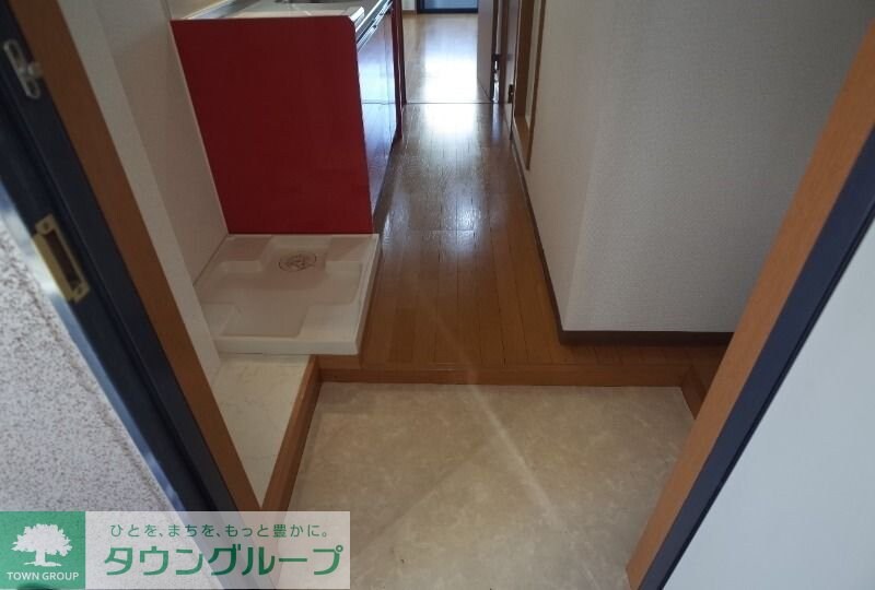 イーストベイ・船橋本町の物件内観写真