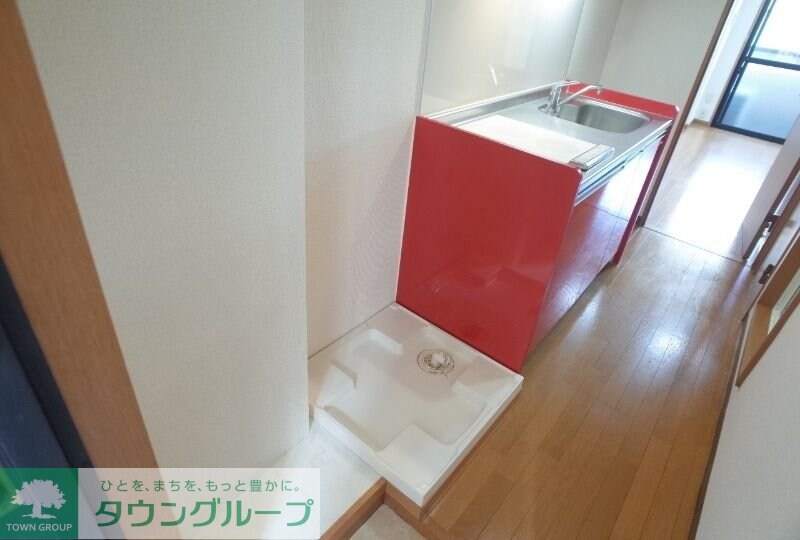 イーストベイ・船橋本町の物件内観写真