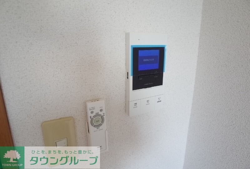 イーストベイ・船橋本町の物件内観写真