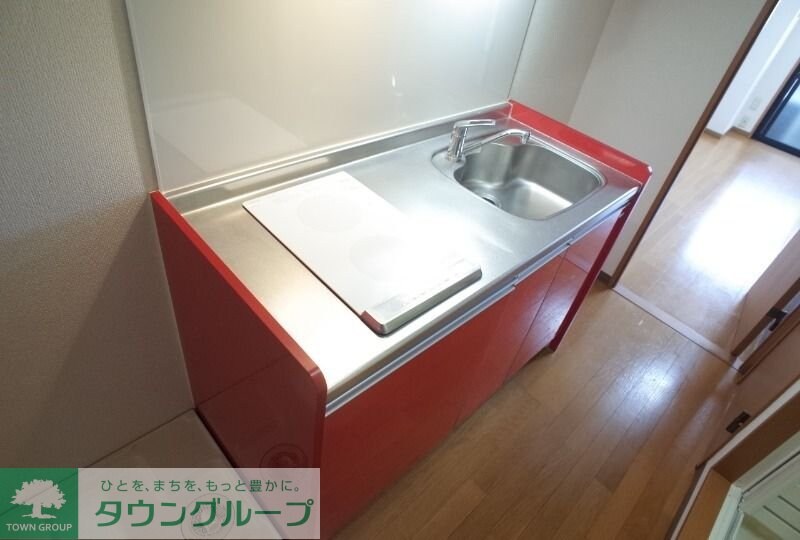 イーストベイ・船橋本町の物件内観写真