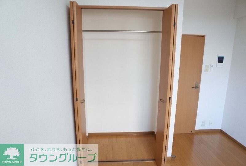 イーストベイ・船橋本町の物件内観写真