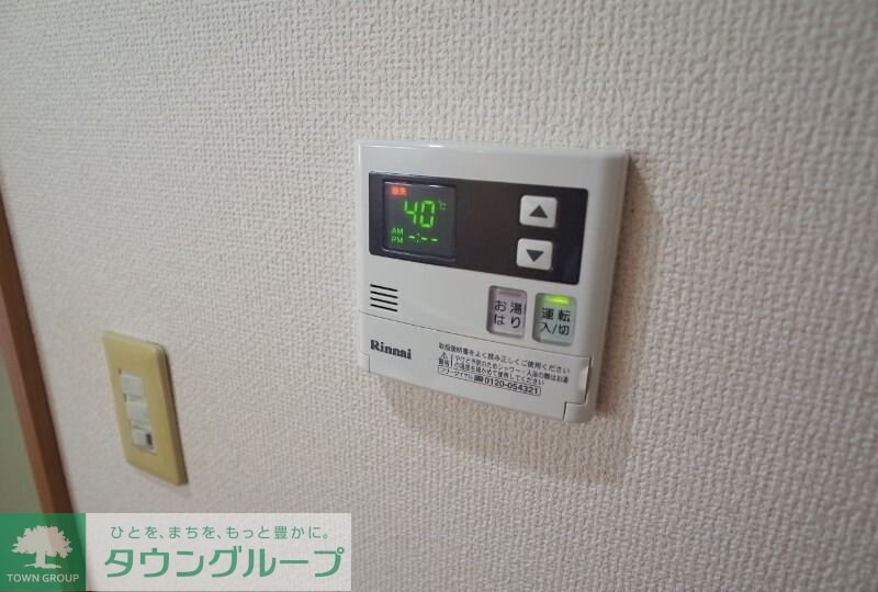 イーストベイ・船橋本町の物件内観写真