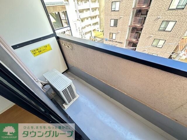 イーストベイ・船橋本町の物件内観写真