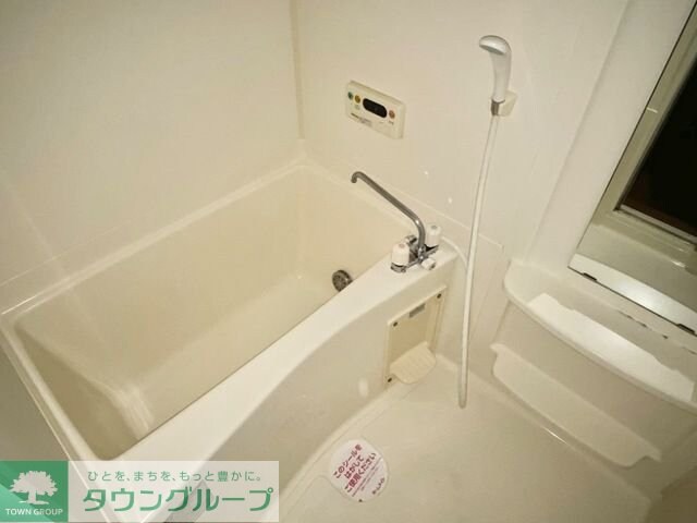 ＡＬＰＯＲＴＯの物件内観写真