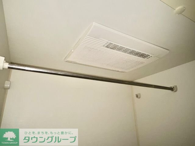 ＡＬＰＯＲＴＯの物件内観写真