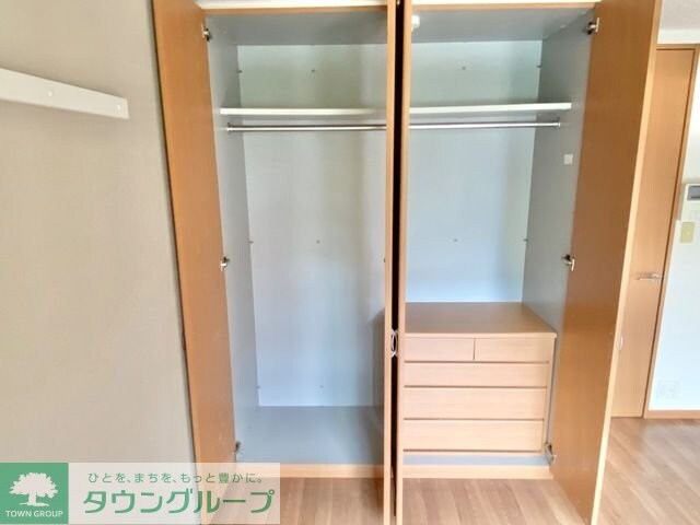 ＡＬＰＯＲＴＯの物件内観写真