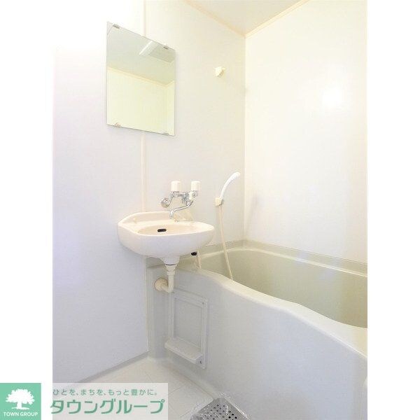 ヤサカハイムIIIの物件内観写真