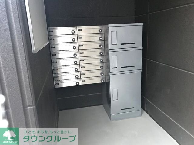 Ｒｅ-Ｃｈｉ 1ｓｔの物件内観写真