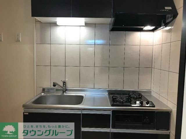 Ｒｅ-Ｃｈｉ 1ｓｔの物件内観写真