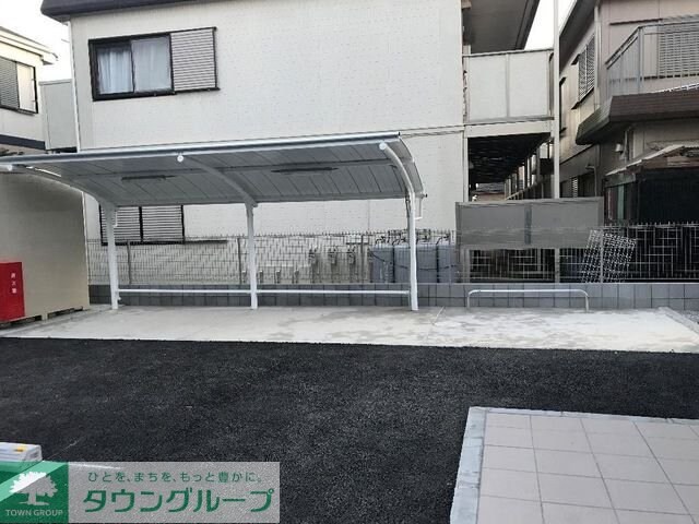 Ｒｅ-Ｃｈｉ 1ｓｔの物件内観写真