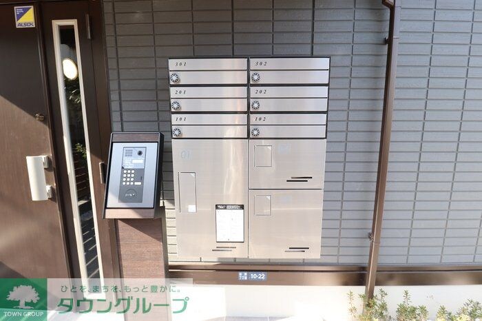 Ｒｅｓｉ　ＮＯＩＲ（レジノワール）の物件内観写真