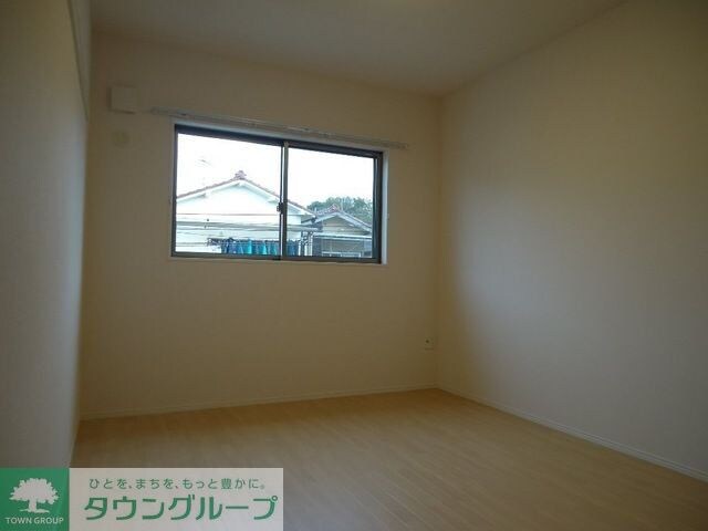 サンコート百合台の物件内観写真